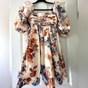 Like New! Abercrombie dress